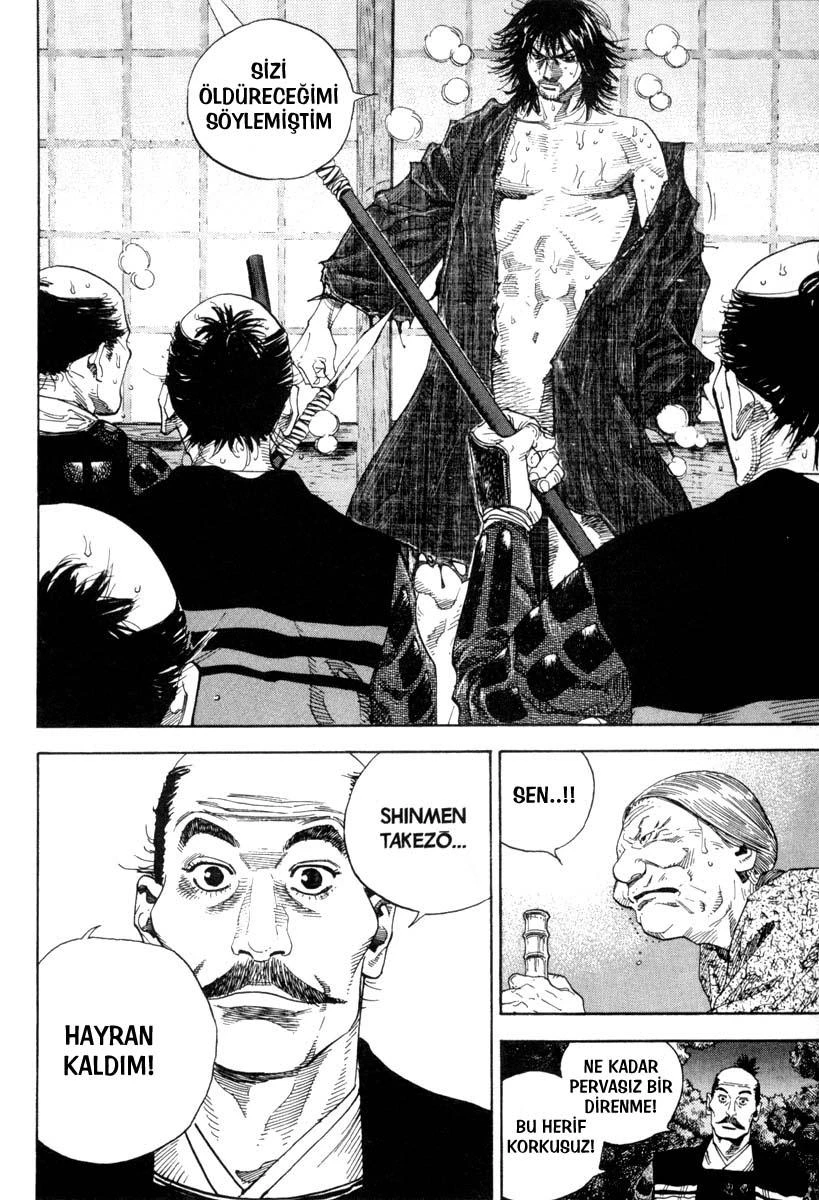 Read Vagabond TR Manga Online