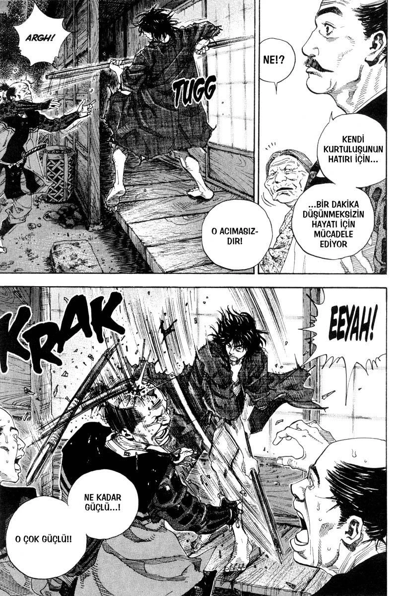 Read Vagabond TR Manga Online