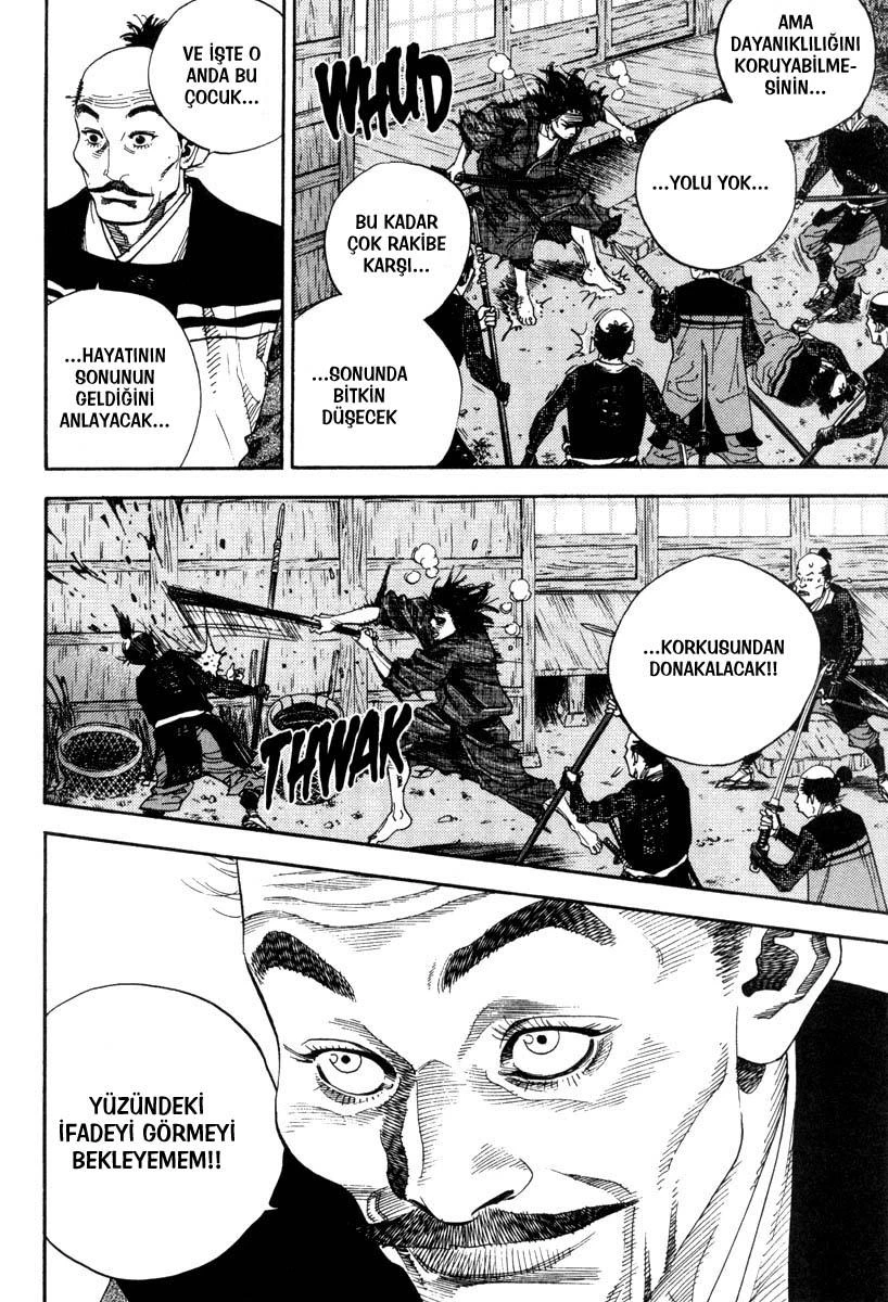 Read Vagabond TR Manga Online