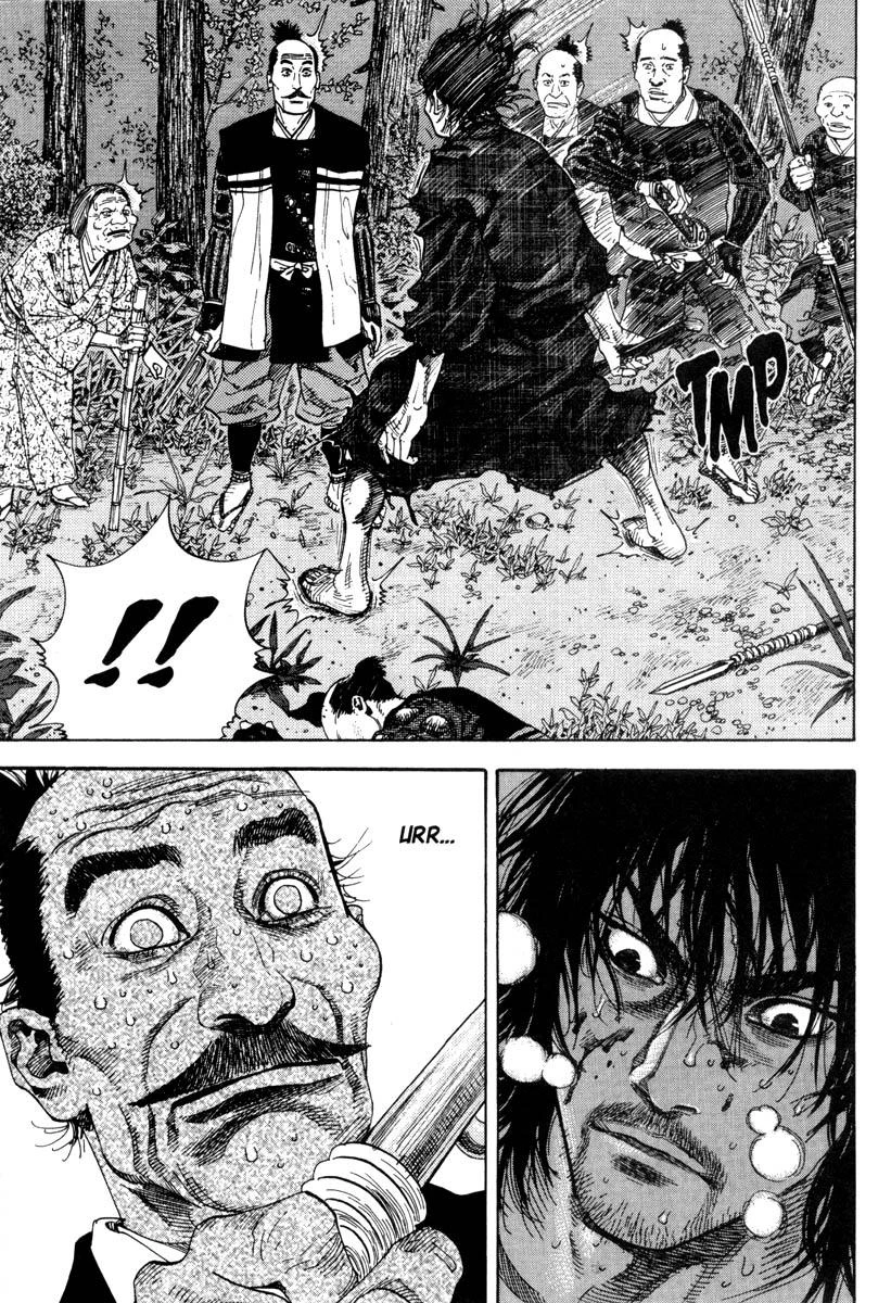 Read Vagabond TR Manga Online
