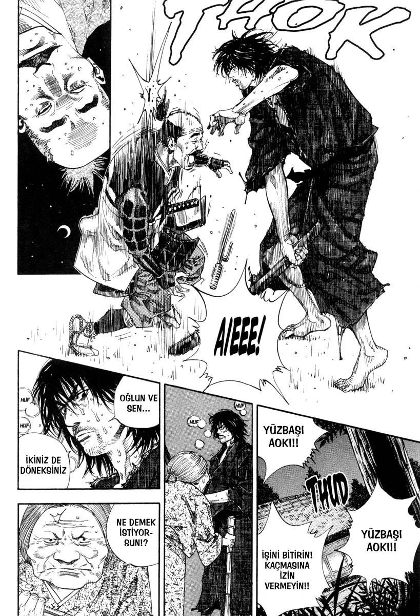 Read Vagabond TR Manga Online