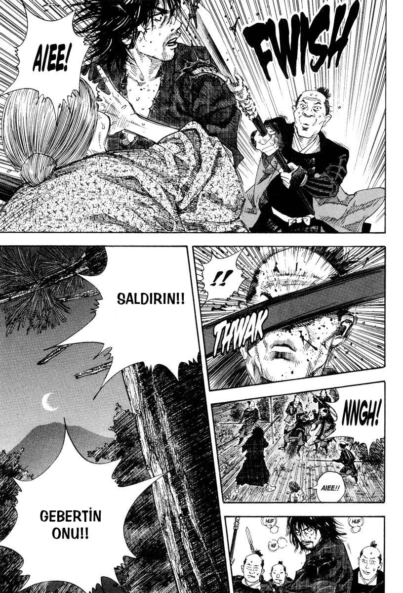 Read Vagabond TR Manga Online