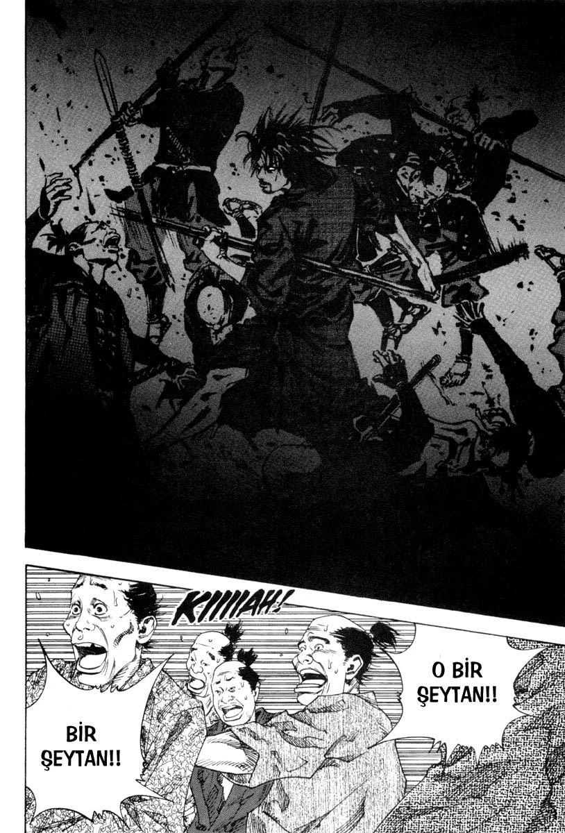 Read Vagabond TR Manga Online