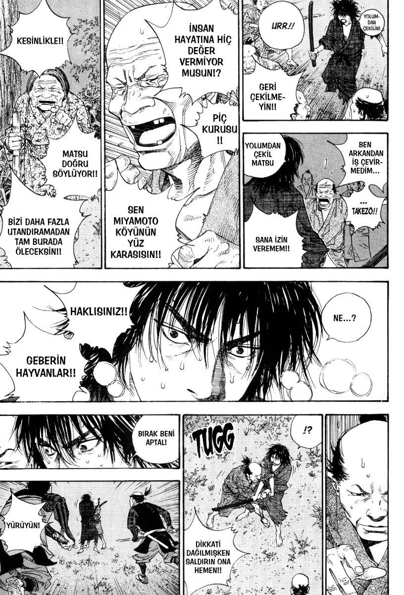 Read Vagabond TR Manga Online