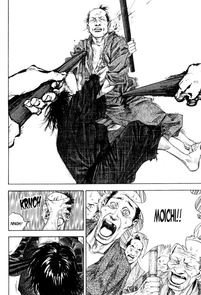 Read Vagabond TR Manga Online
