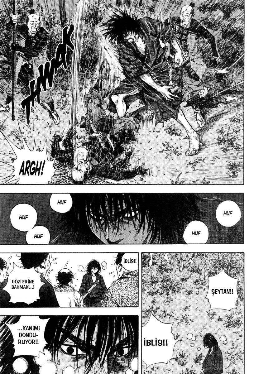 Read Vagabond TR Manga Online