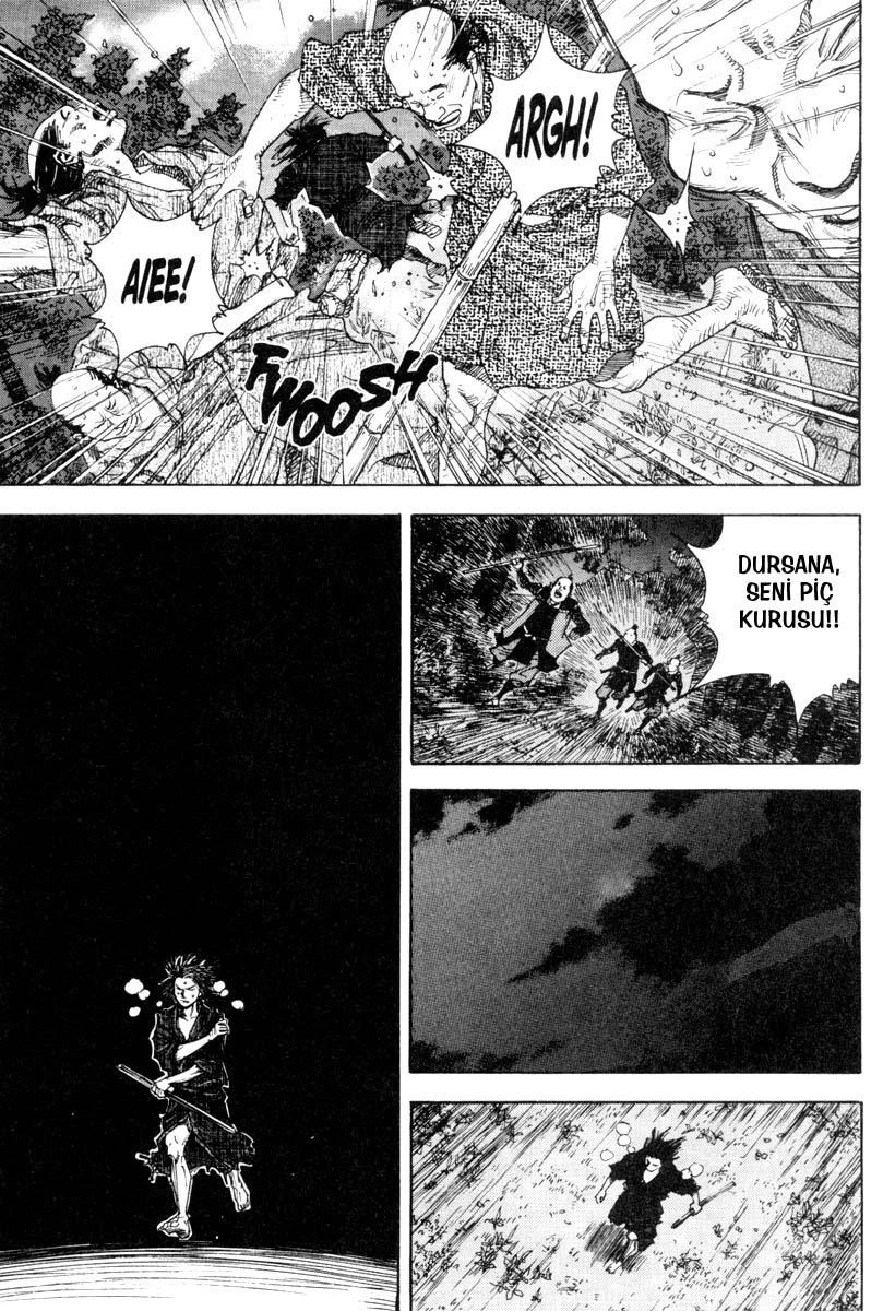 Read Vagabond TR Manga Online