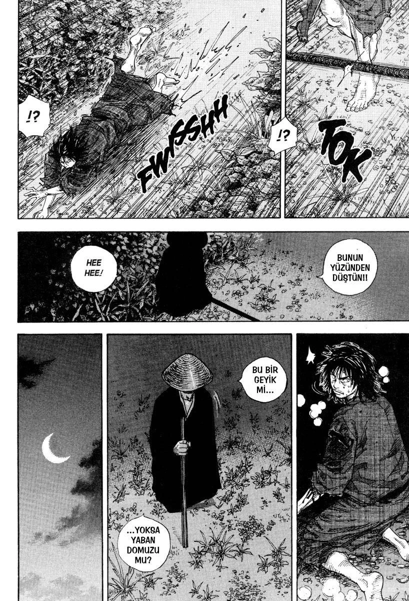 Read Vagabond TR Manga Online