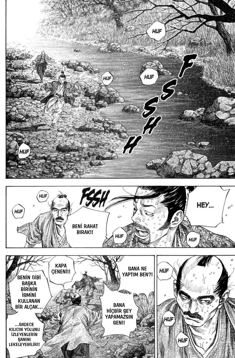 Read Vagabond TR Manga Online