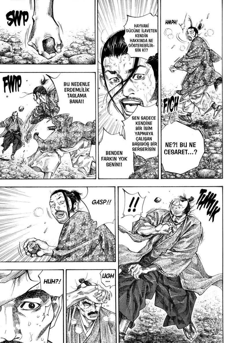 Read Vagabond TR Manga Online