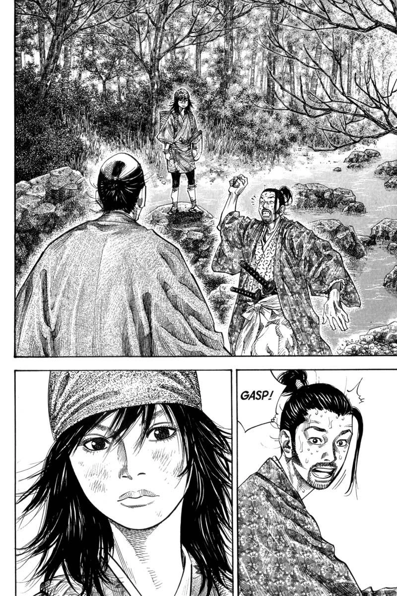 Read Vagabond TR Manga Online