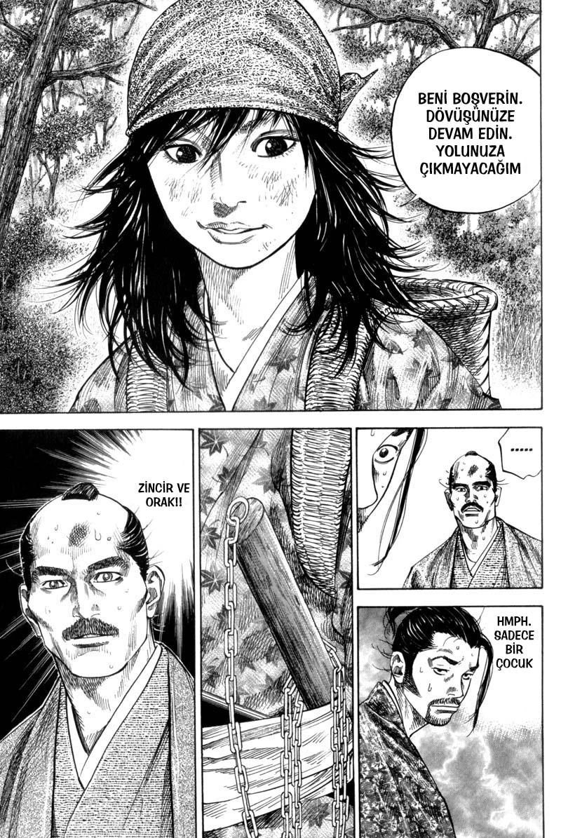 Read Vagabond TR Manga Online