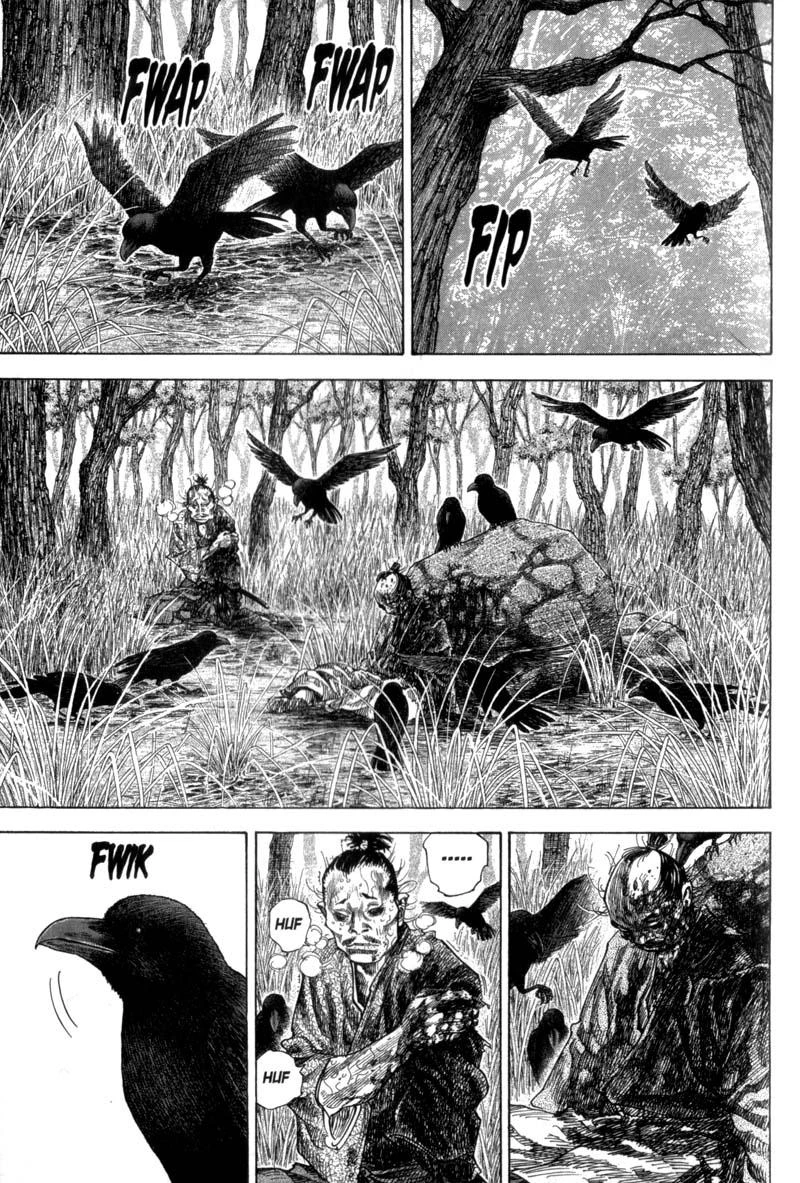 Read Vagabond TR Manga Online