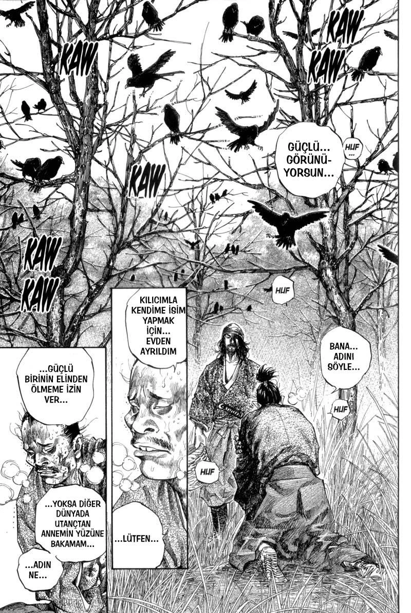 Read Vagabond TR Manga Online