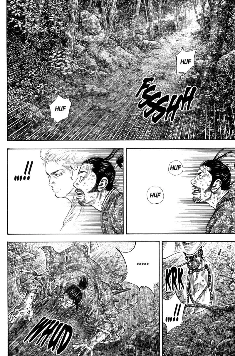 Read Vagabond TR Manga Online
