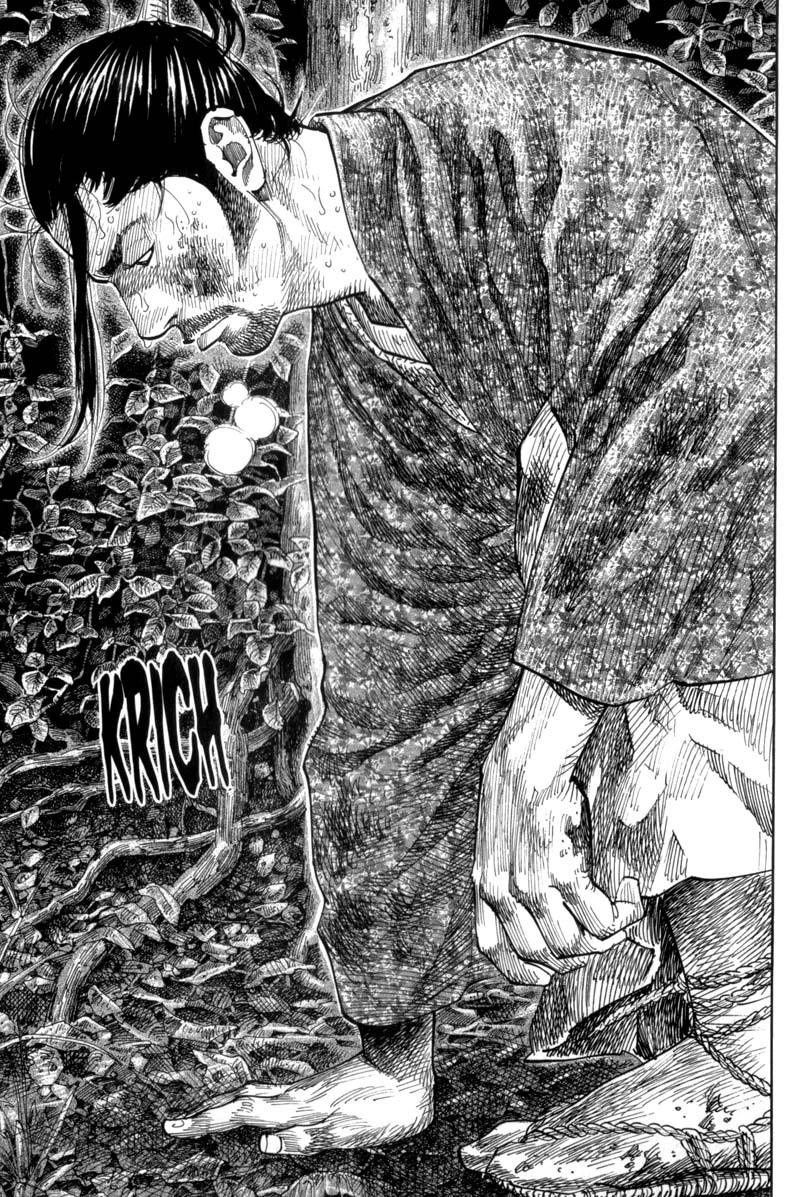 Read Vagabond TR Manga Online