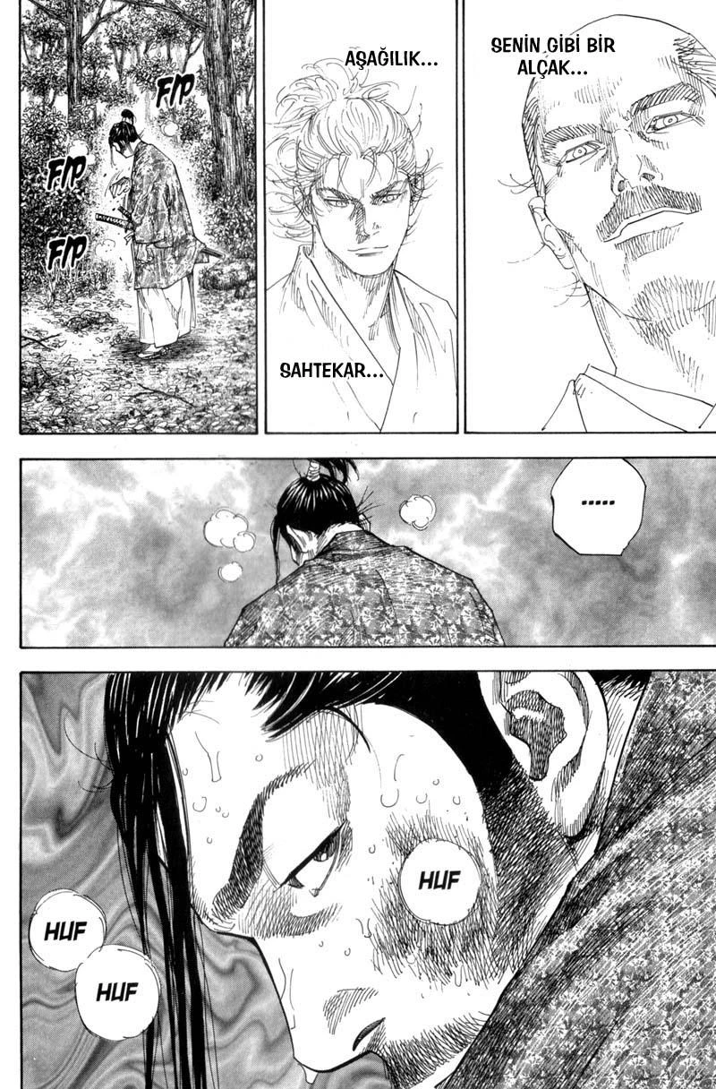 Read Vagabond TR Manga Online