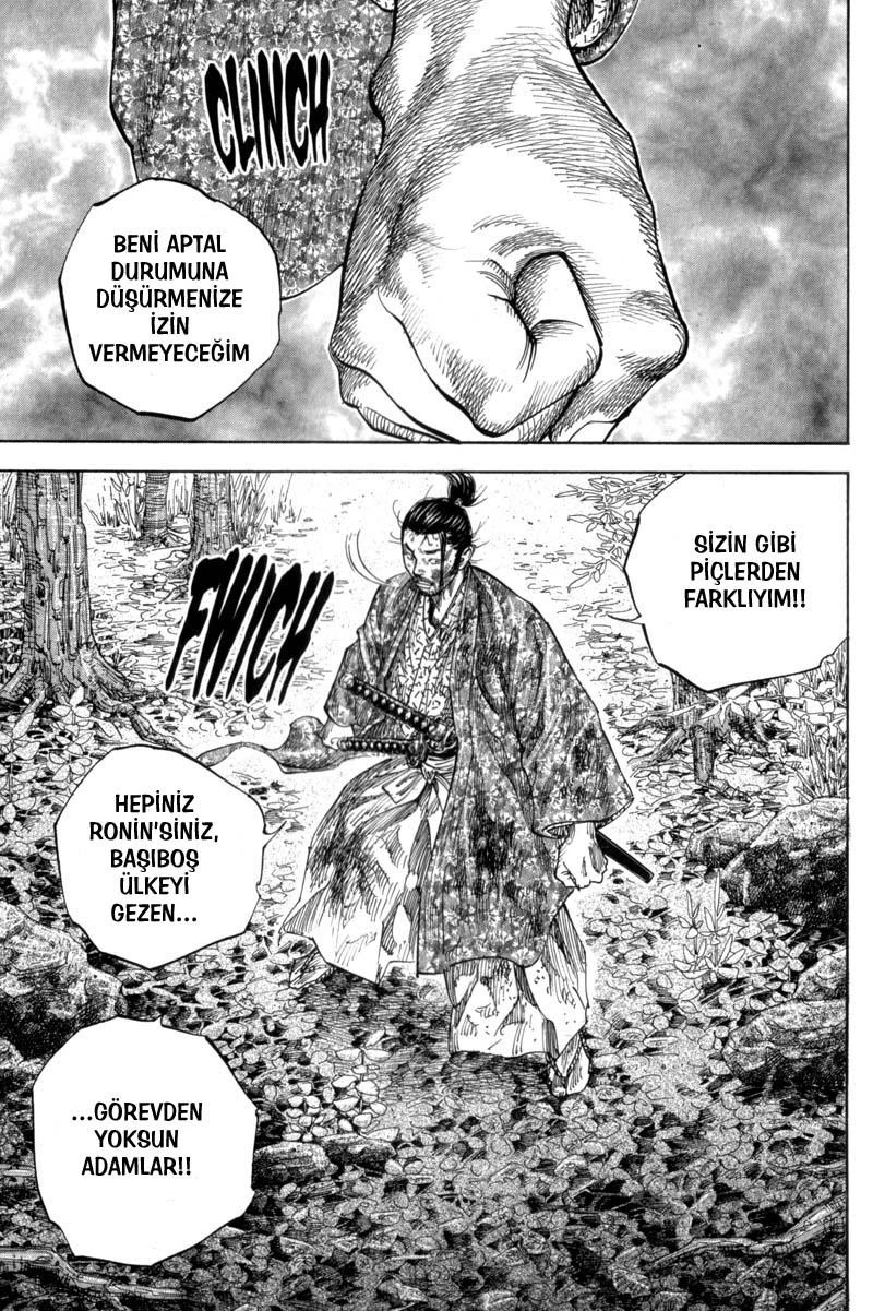 Read Vagabond TR Manga Online