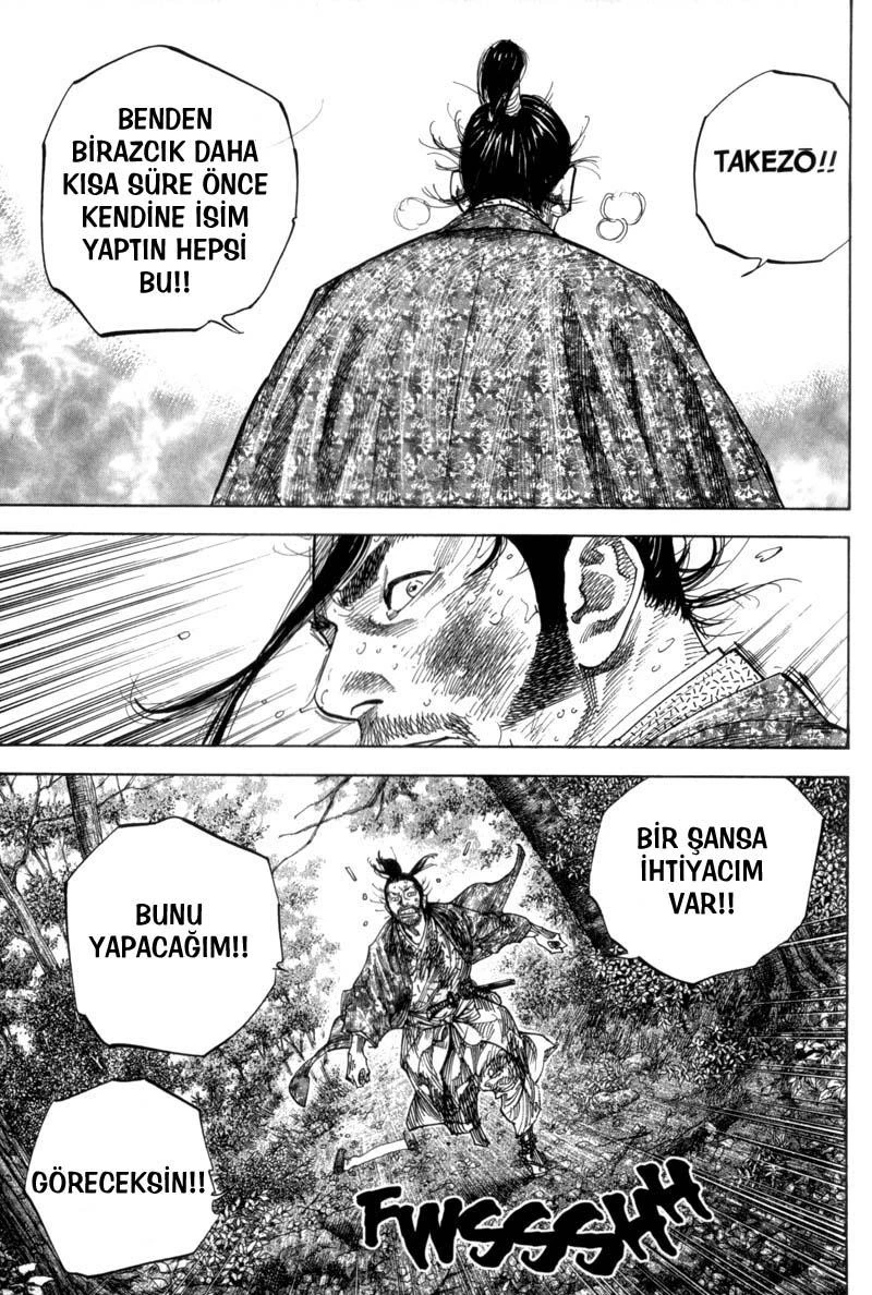 Read Vagabond TR Manga Online