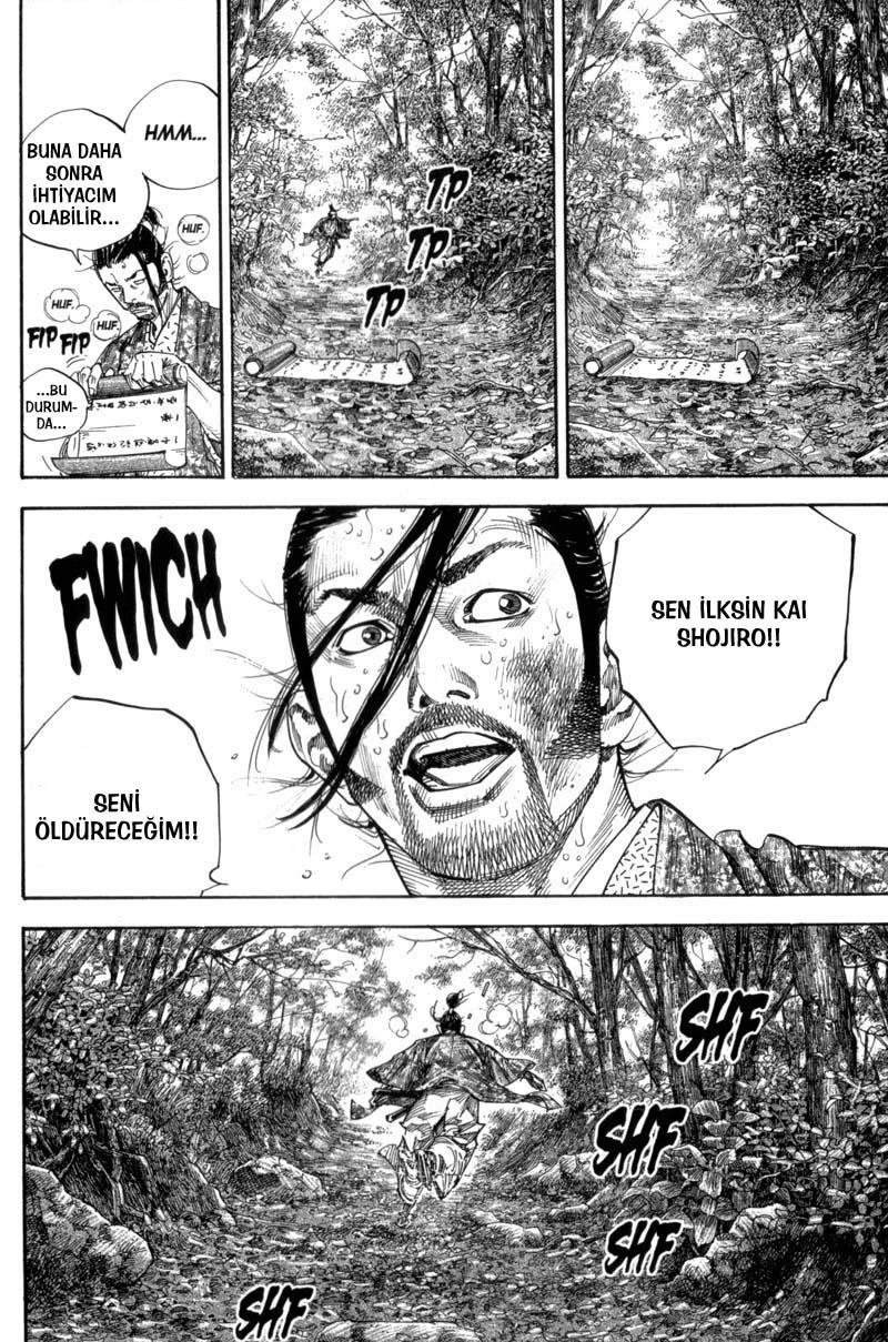 Read Vagabond TR Manga Online