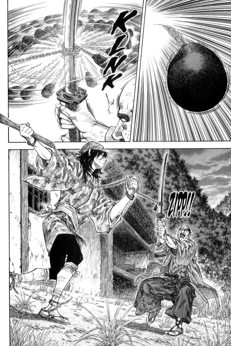 Read Vagabond TR Manga Online