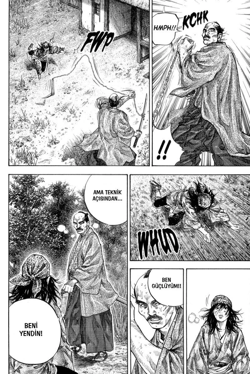 Read Vagabond TR Manga Online