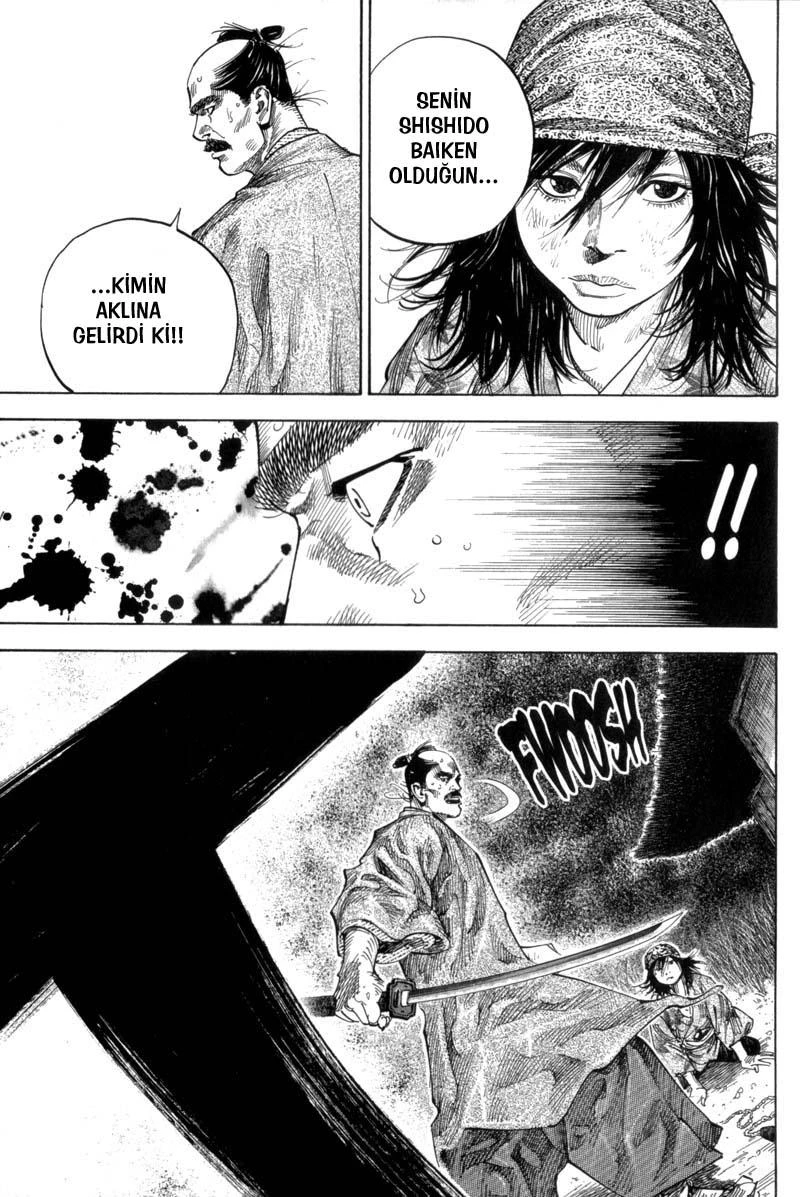 Read Vagabond TR Manga Online