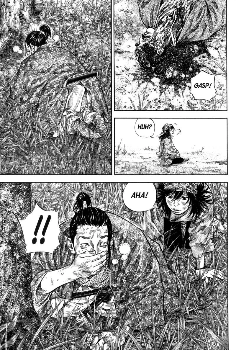 Read Vagabond TR Manga Online