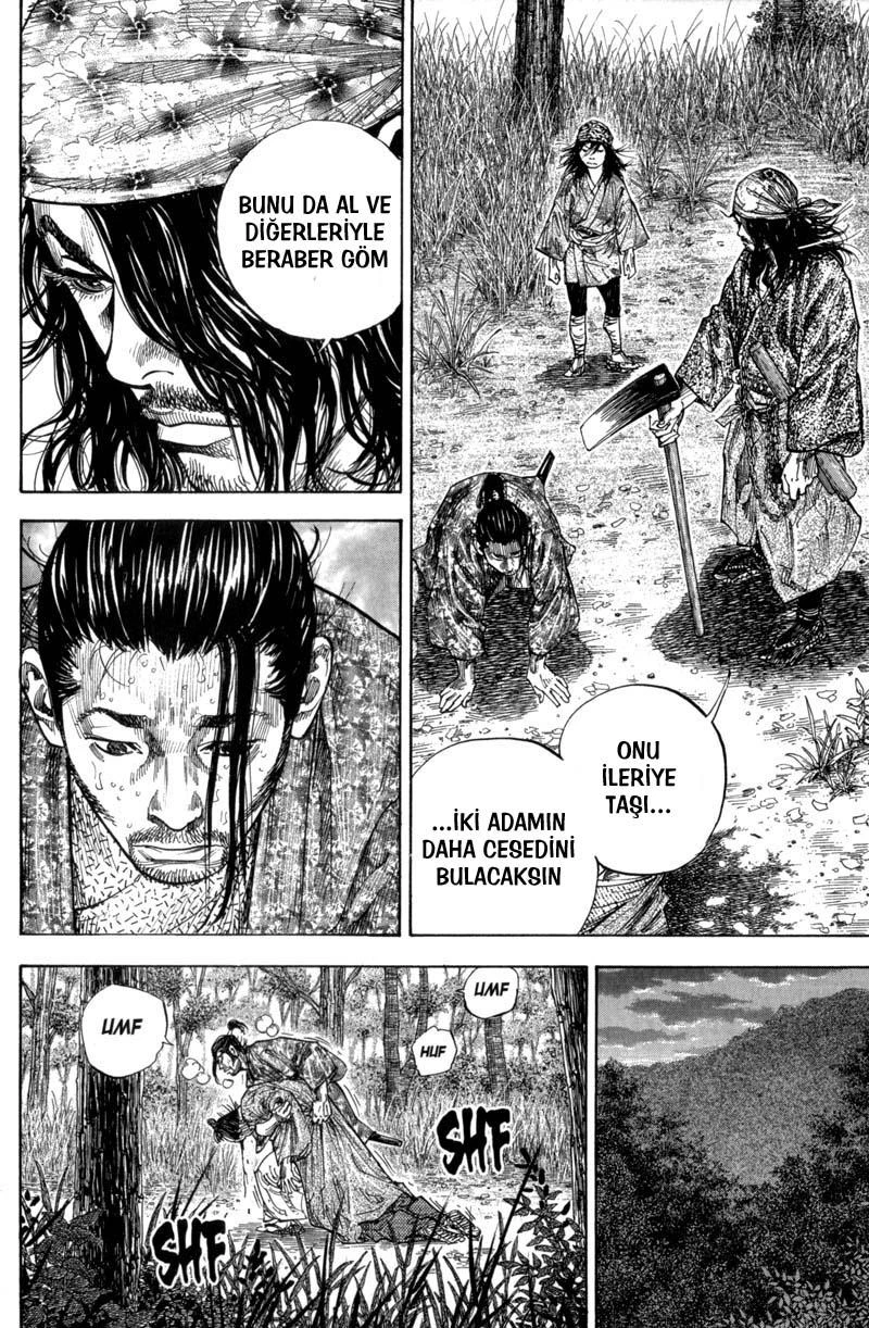 Read Vagabond TR Manga Online