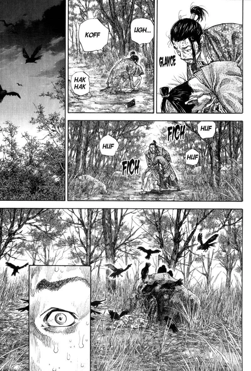 Read Vagabond TR Manga Online