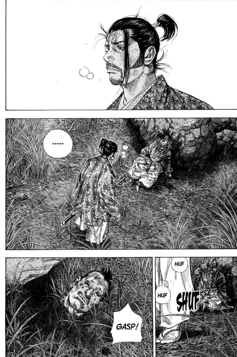 Read Vagabond TR Manga Online