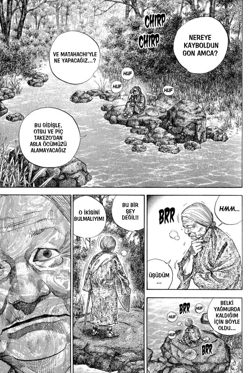 Read Vagabond TR Manga Online