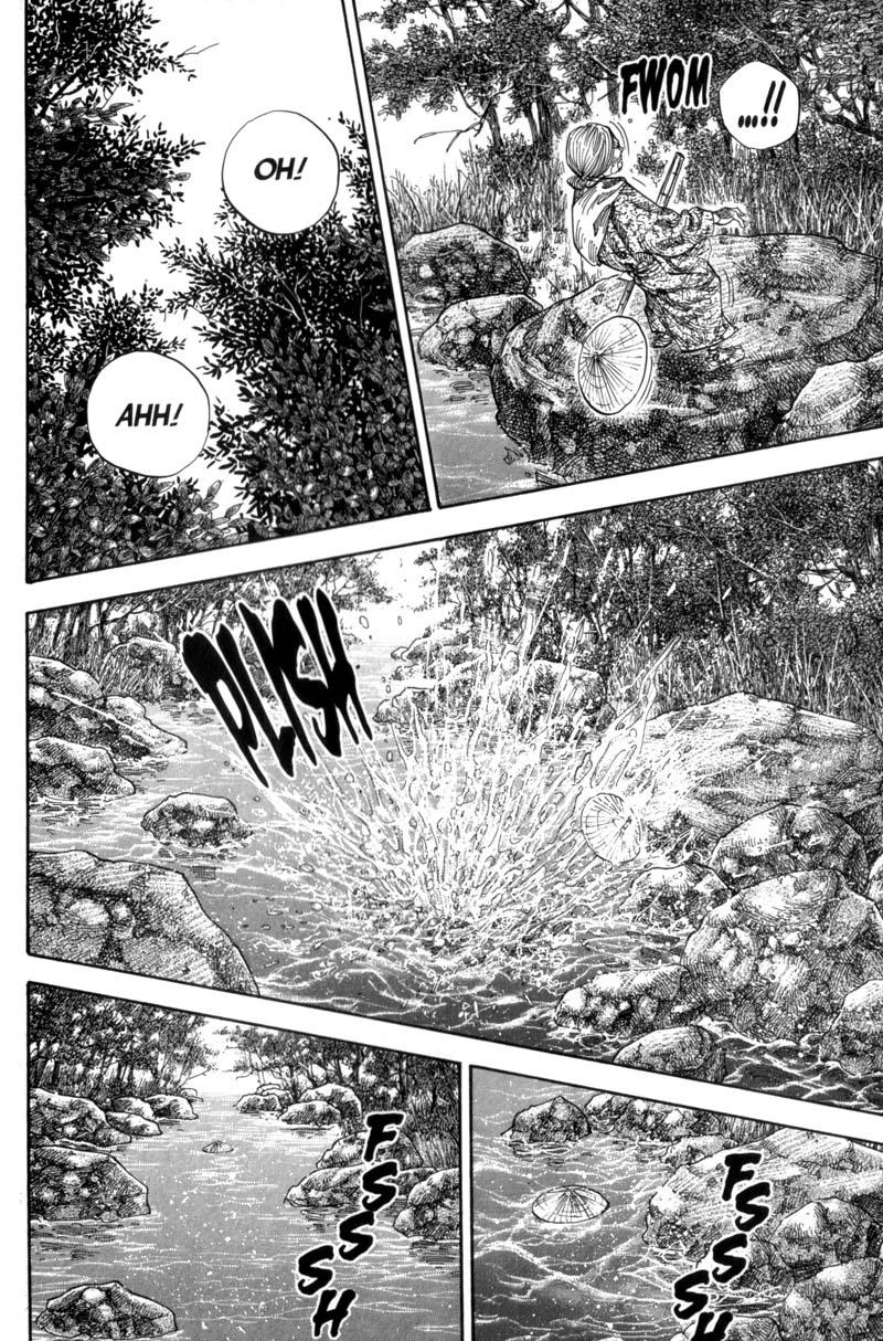 Read Vagabond TR Manga Online