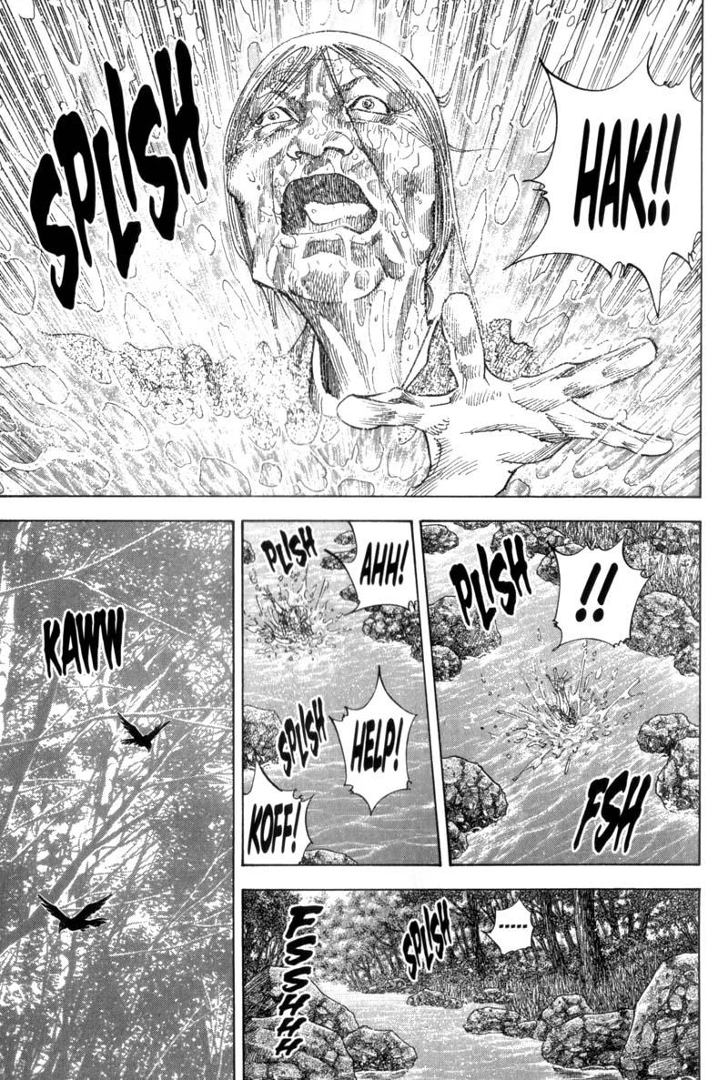 Read Vagabond TR Manga Online