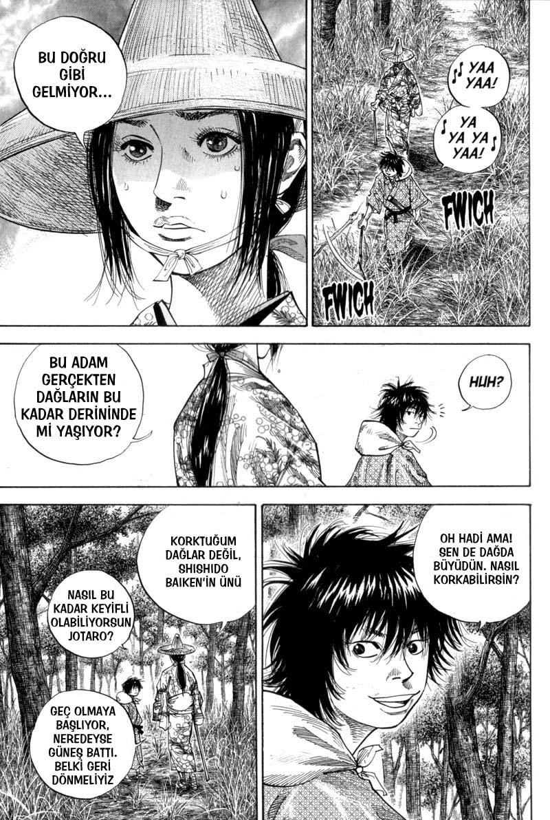 Read Vagabond TR Manga Online