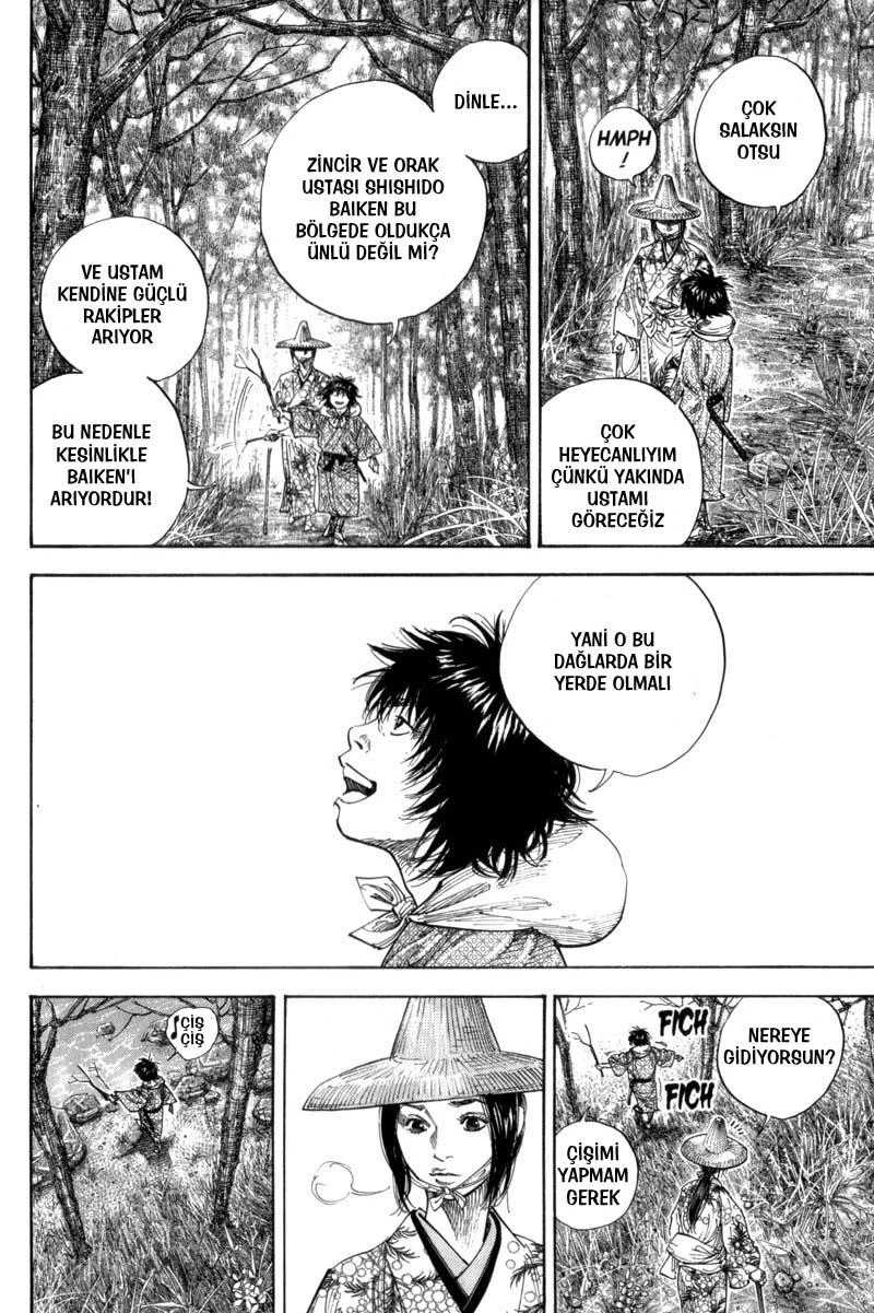Read Vagabond TR Manga Online