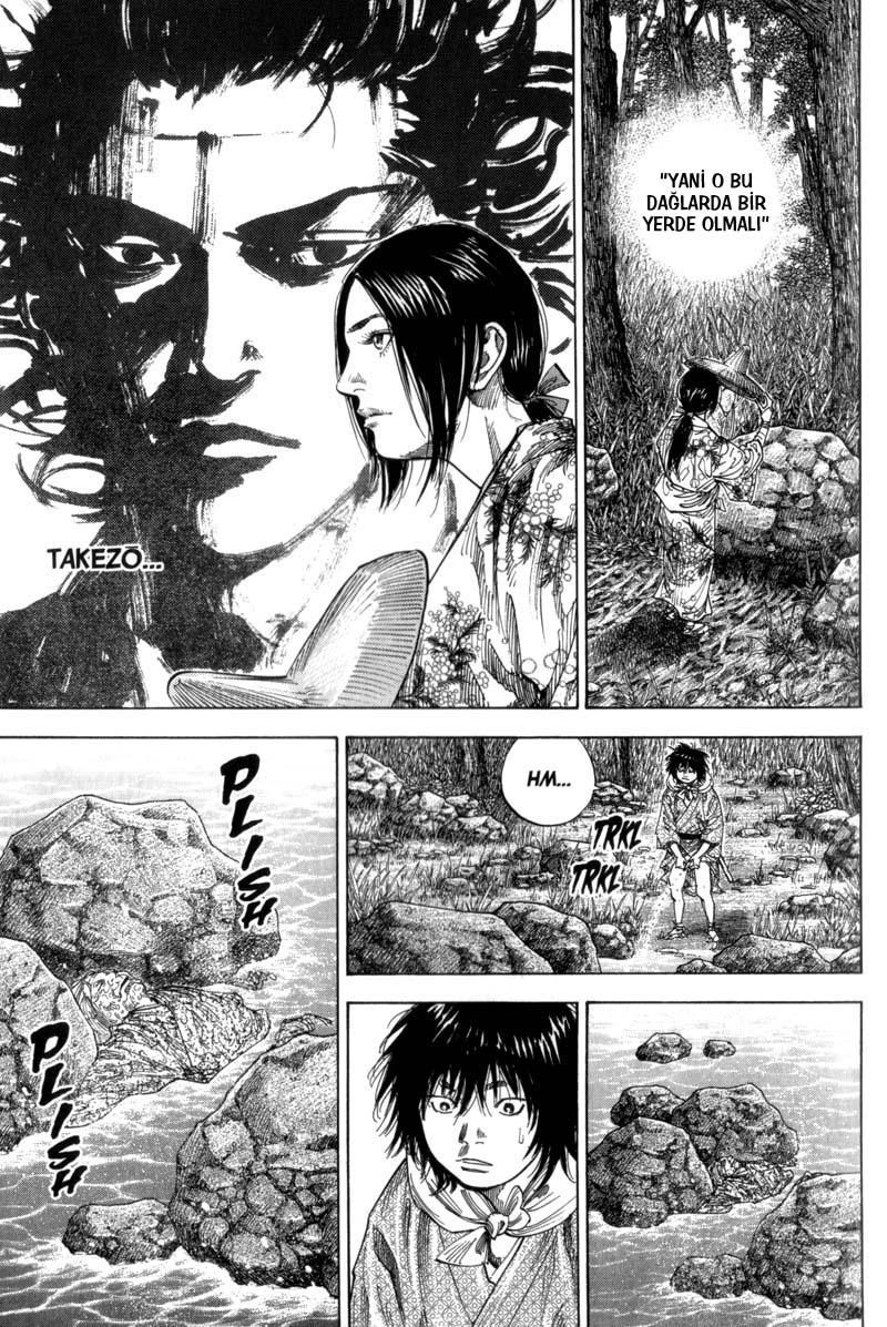Read Vagabond TR Manga Online