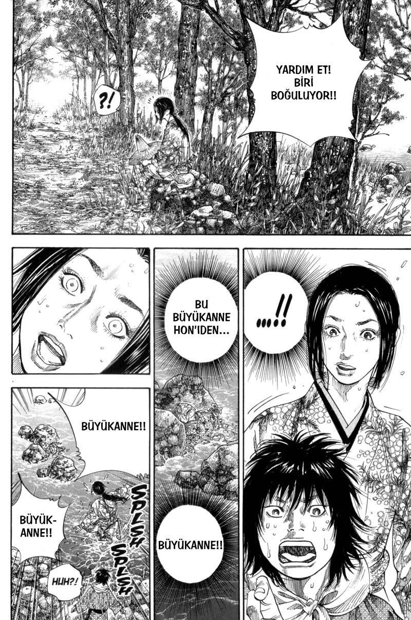 Read Vagabond TR Manga Online
