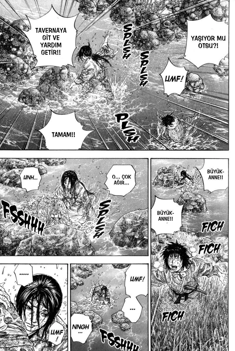 Read Vagabond TR Manga Online