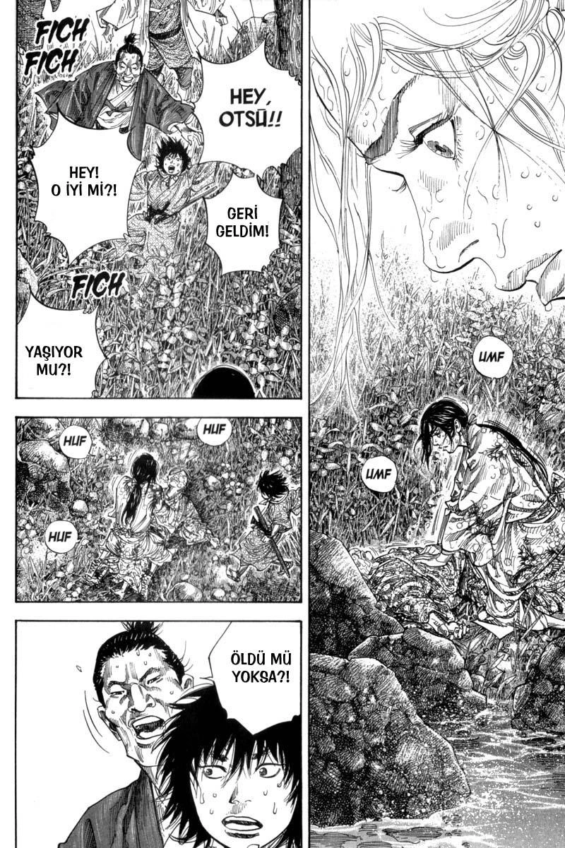 Read Vagabond TR Manga Online