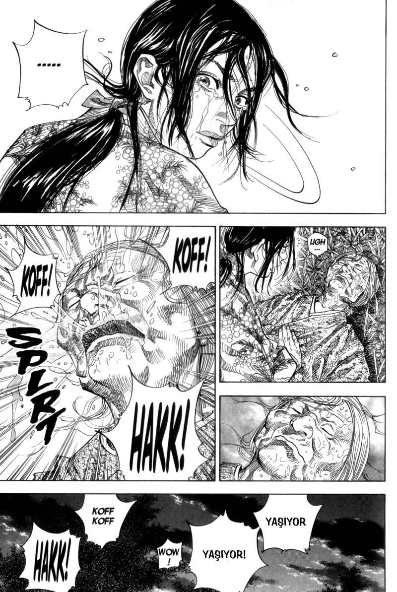 Read Vagabond TR Manga Online