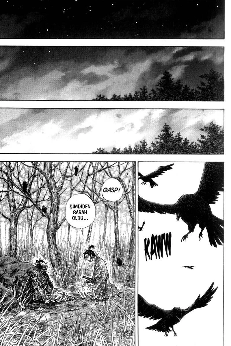 Read Vagabond TR Manga Online