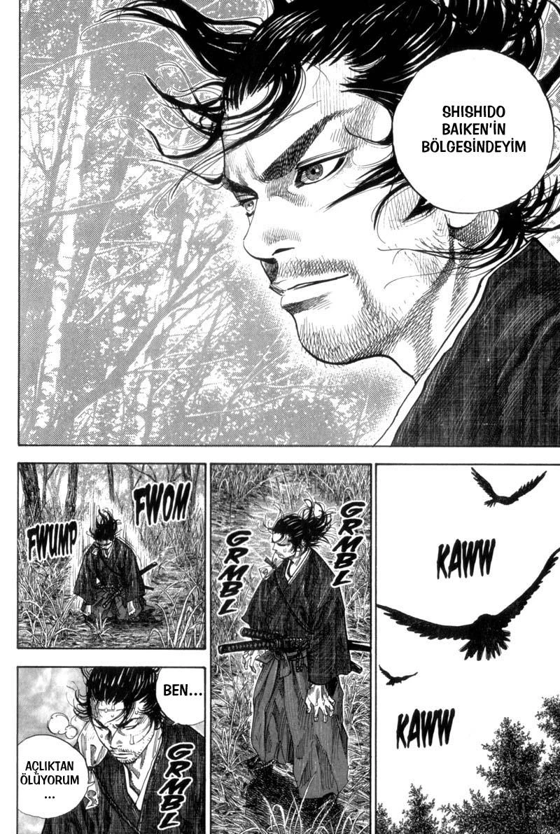 Read Vagabond TR Manga Online