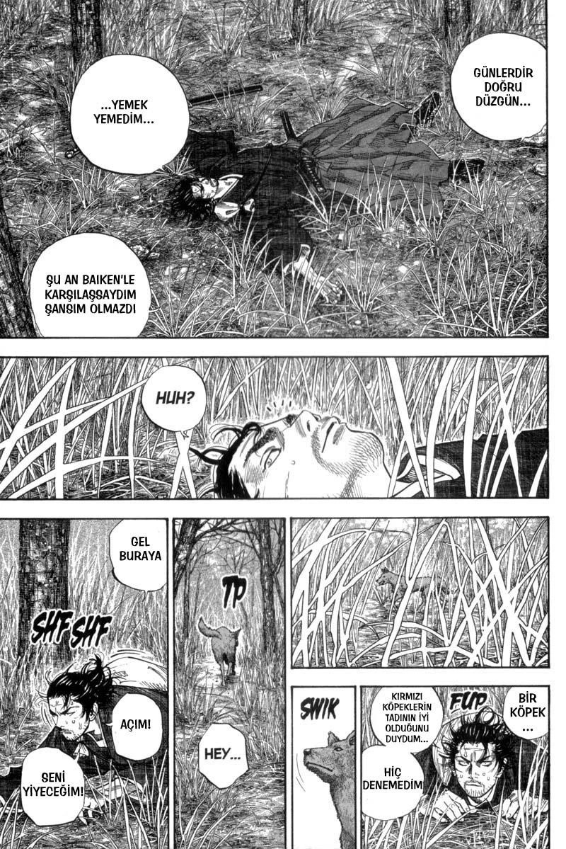 Read Vagabond TR Manga Online