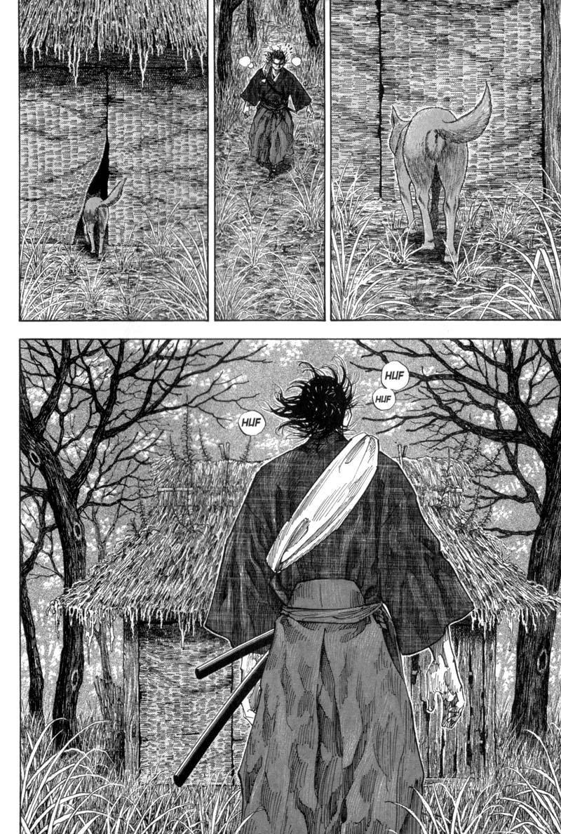 Read Vagabond TR Manga Online