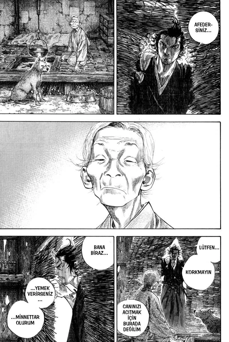 Read Vagabond TR Manga Online