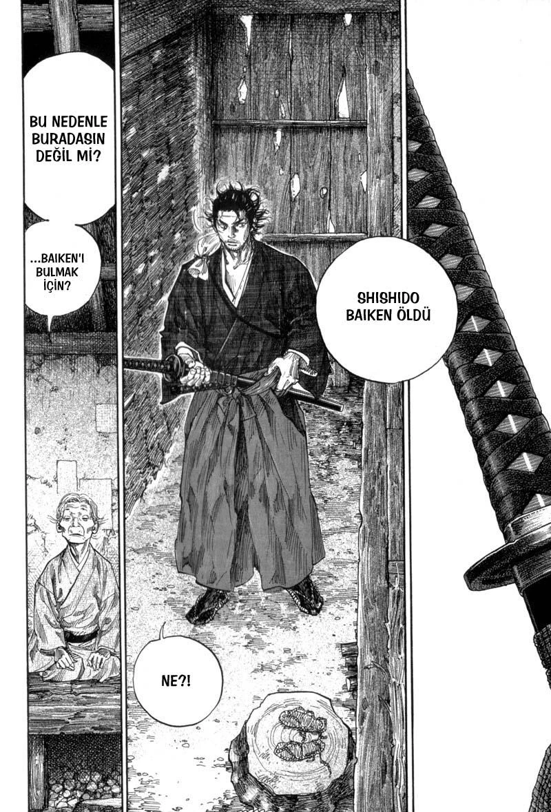 Read Vagabond TR Manga Online