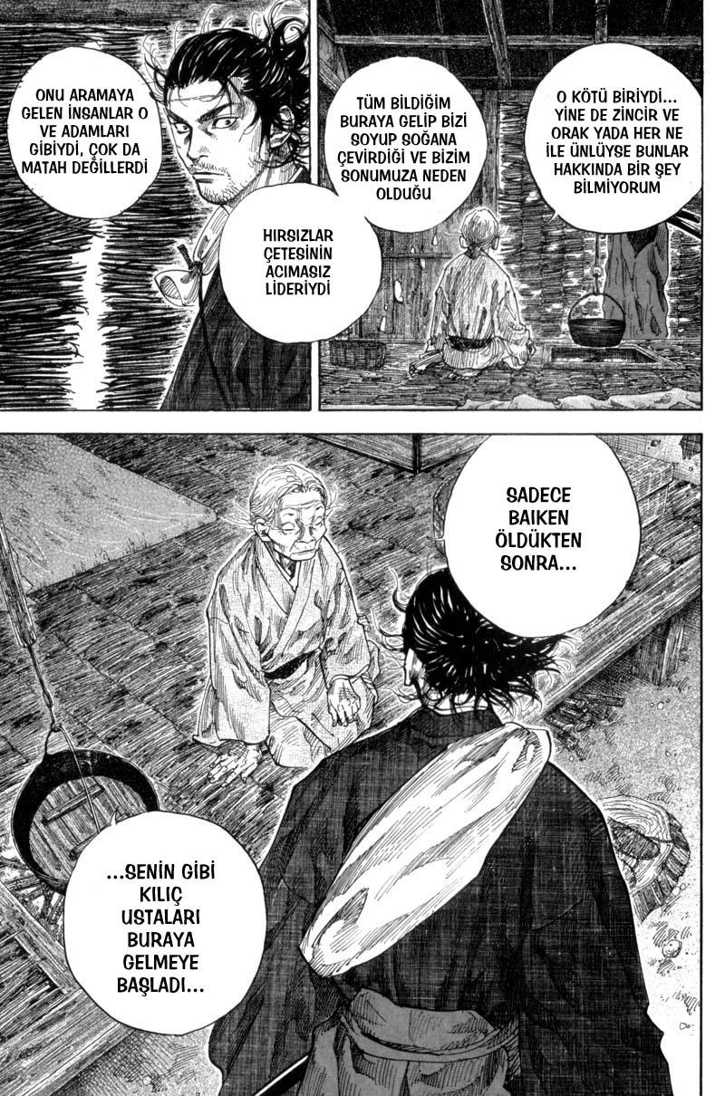 Read Vagabond TR Manga Online