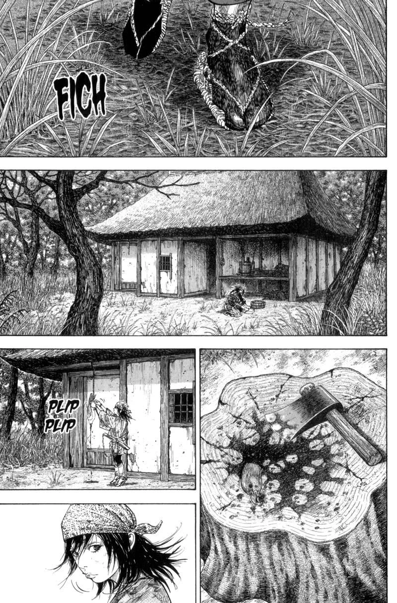 Read Vagabond TR Manga Online