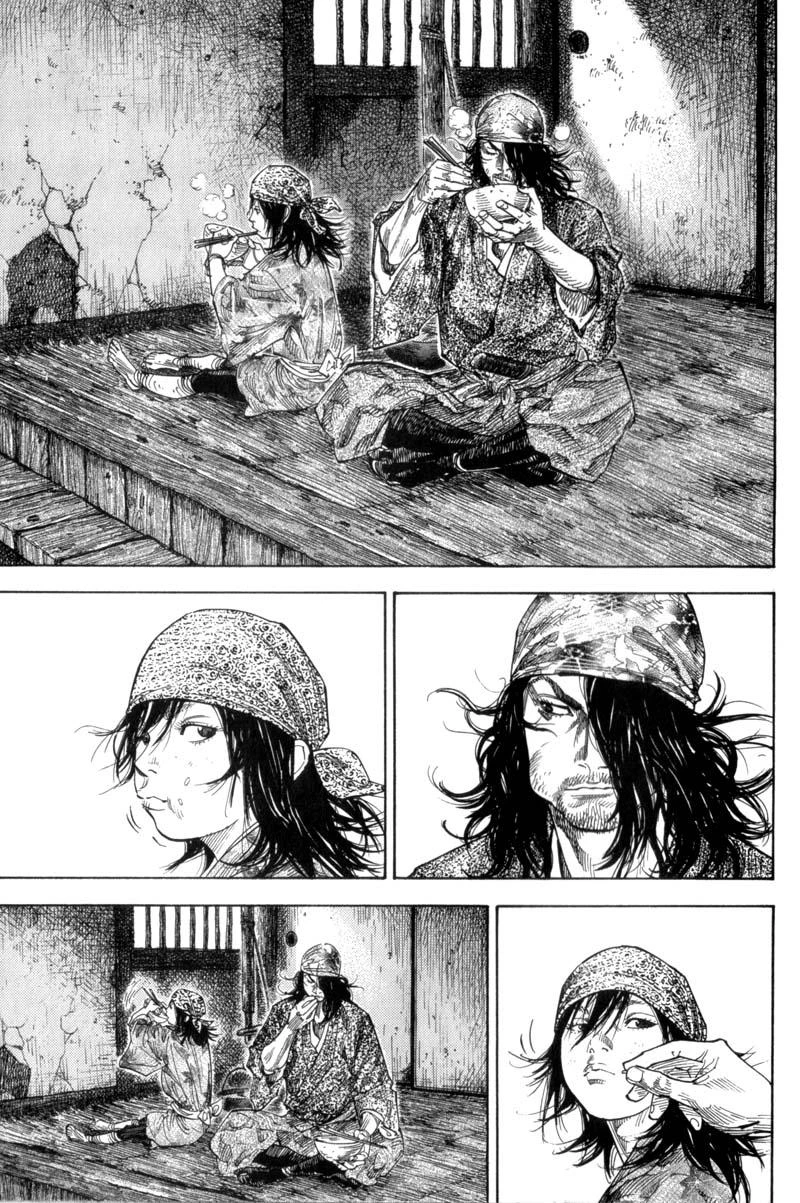 Read Vagabond TR Manga Online